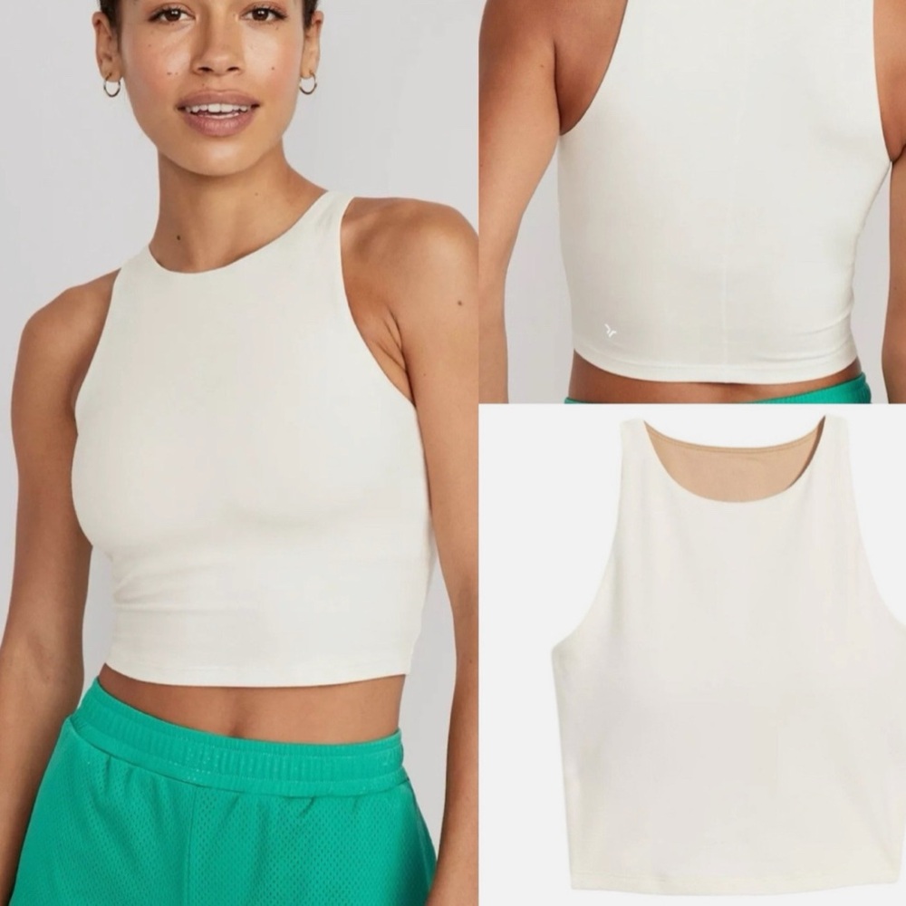 Set of 3 - Exercise Tops